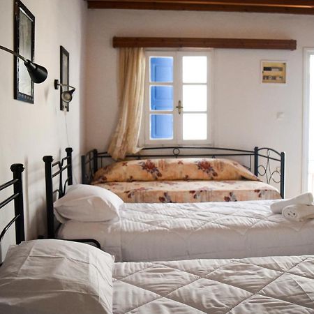 Xeni'S Home At Mykonos Center Mykonos Town 외부 사진
