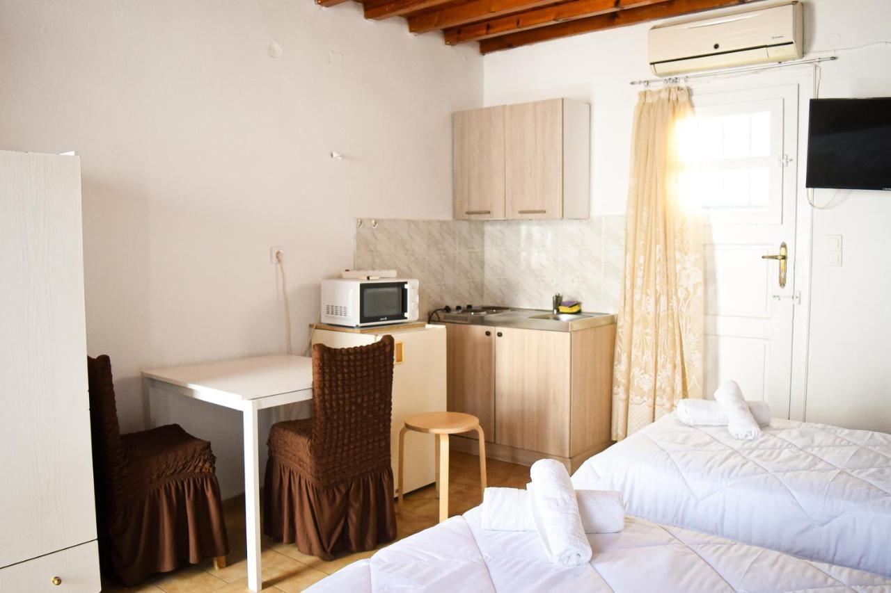 Xeni'S Home At Mykonos Center Mykonos Town 외부 사진