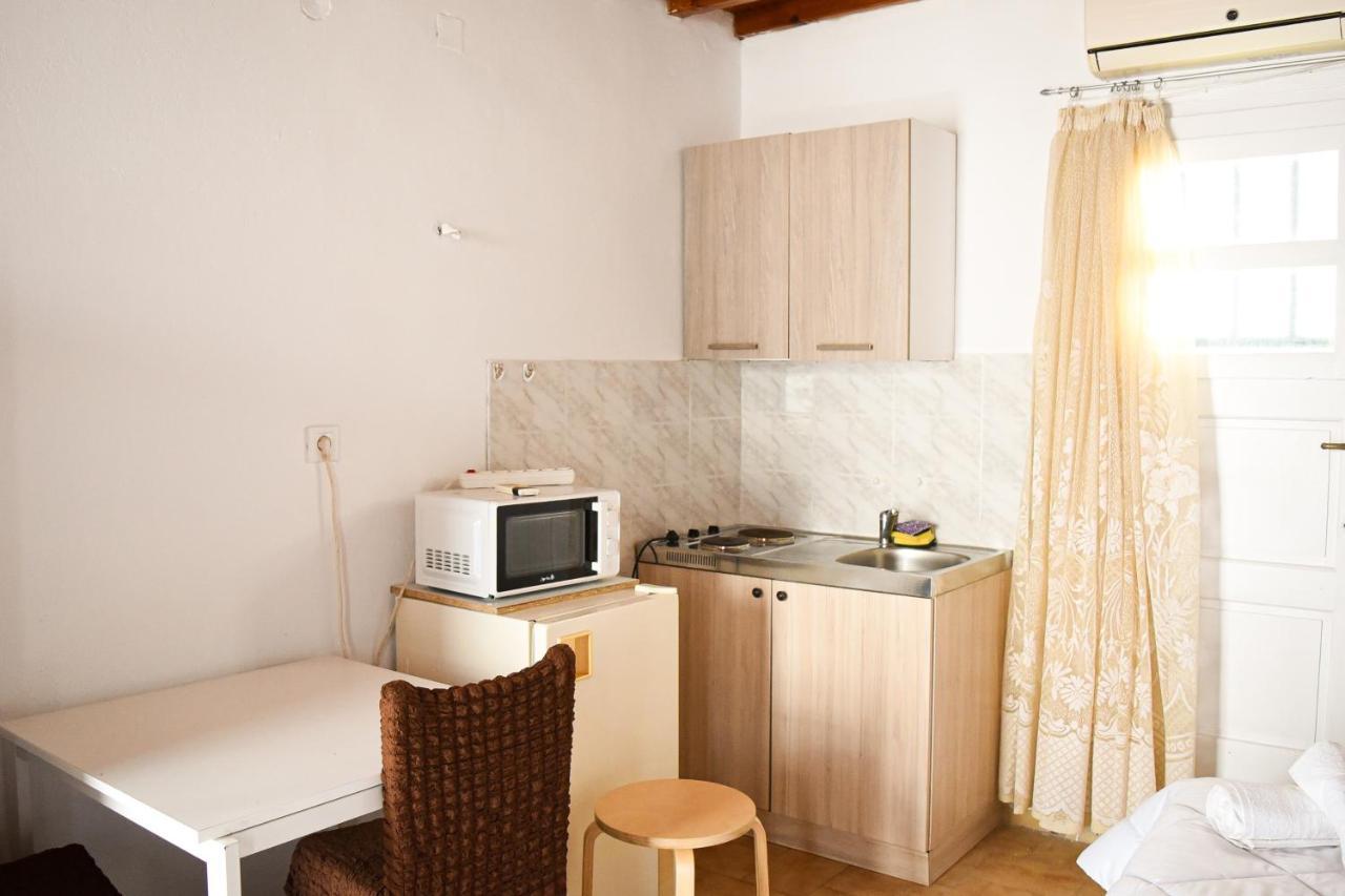 Xeni'S Home At Mykonos Center Mykonos Town 외부 사진